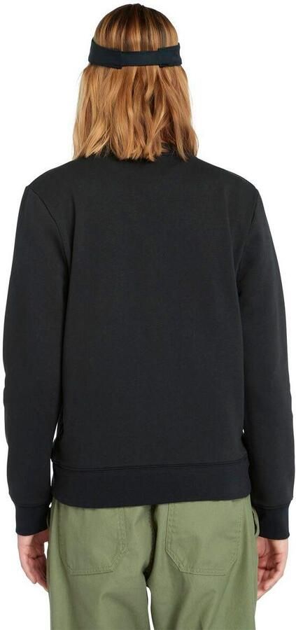 Timberland Sweatshirt EXETER RIVER BRUSHED BACK CREW SWEA (1-delig) - Foto 3