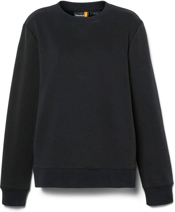 Timberland Sweatshirt EXETER RIVER BRUSHED BACK CREW SWEA (1-delig)