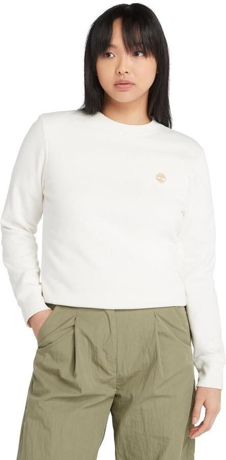 Timberland Sweatshirt EXETER RIVER BRUSHED BACK CREW SWEA (1-delig) - Foto 7