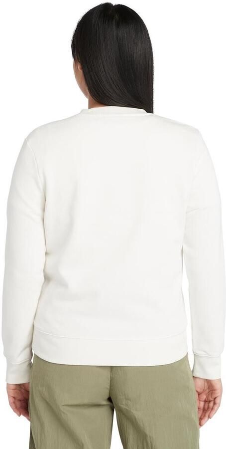 Timberland Sweatshirt EXETER RIVER BRUSHED BACK CREW SWEA (1-delig) - Foto 5
