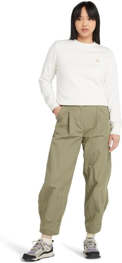 Timberland Sweatshirt EXETER RIVER BRUSHED BACK CREW SWEA (1-delig) - Foto 6