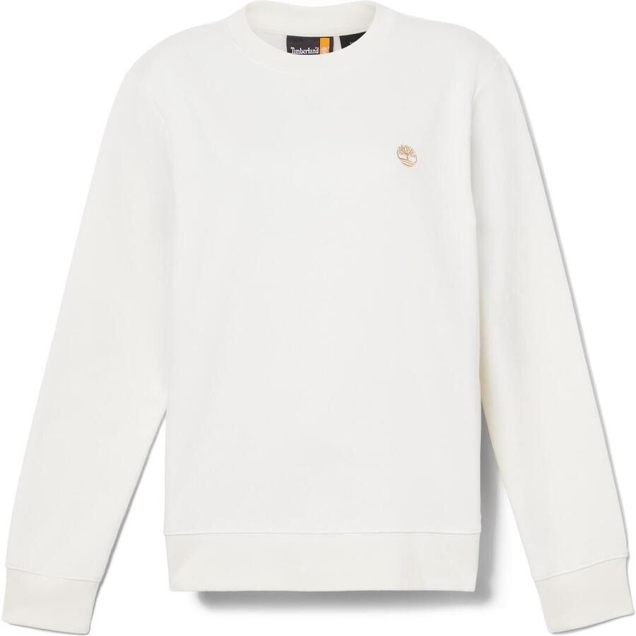 Timberland Sweatshirt EXETER RIVER BRUSHED BACK CREW SWEA (1-delig) - Foto 2