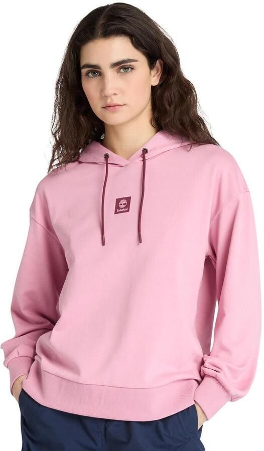 Timberland Sweatshirt EXETER RIVER BRUSHED BACK CREW SWEA (1-delig) - Foto 5