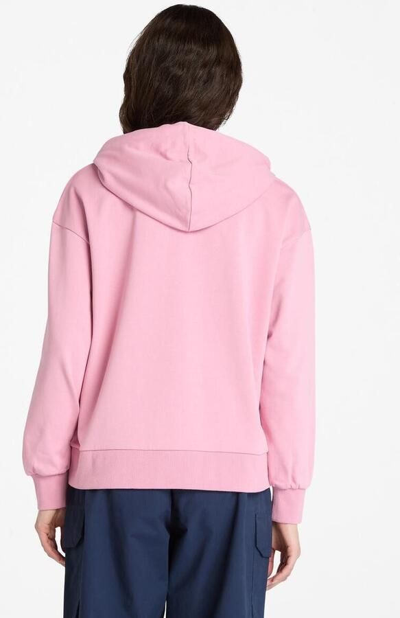 Timberland Sweatshirt EXETER RIVER BRUSHED BACK CREW SWEA (1-delig) - Foto 3