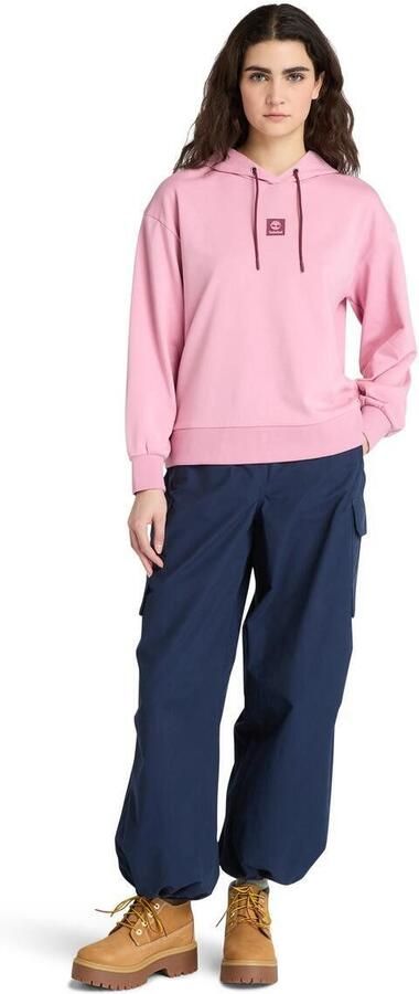 Timberland Sweatshirt EXETER RIVER BRUSHED BACK CREW SWEA (1-delig) - Foto 4