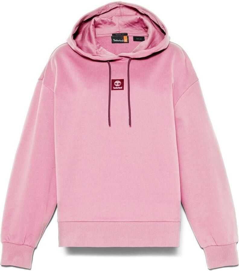 Timberland Sweatshirt EXETER RIVER BRUSHED BACK CREW SWEA (1-delig) - Foto 2