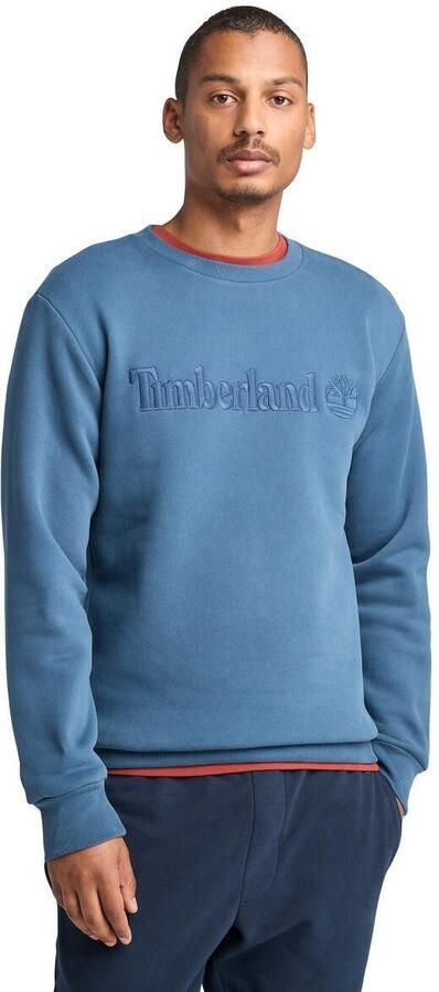 Timberland Trui Hampthon Crew Neck - Foto 7