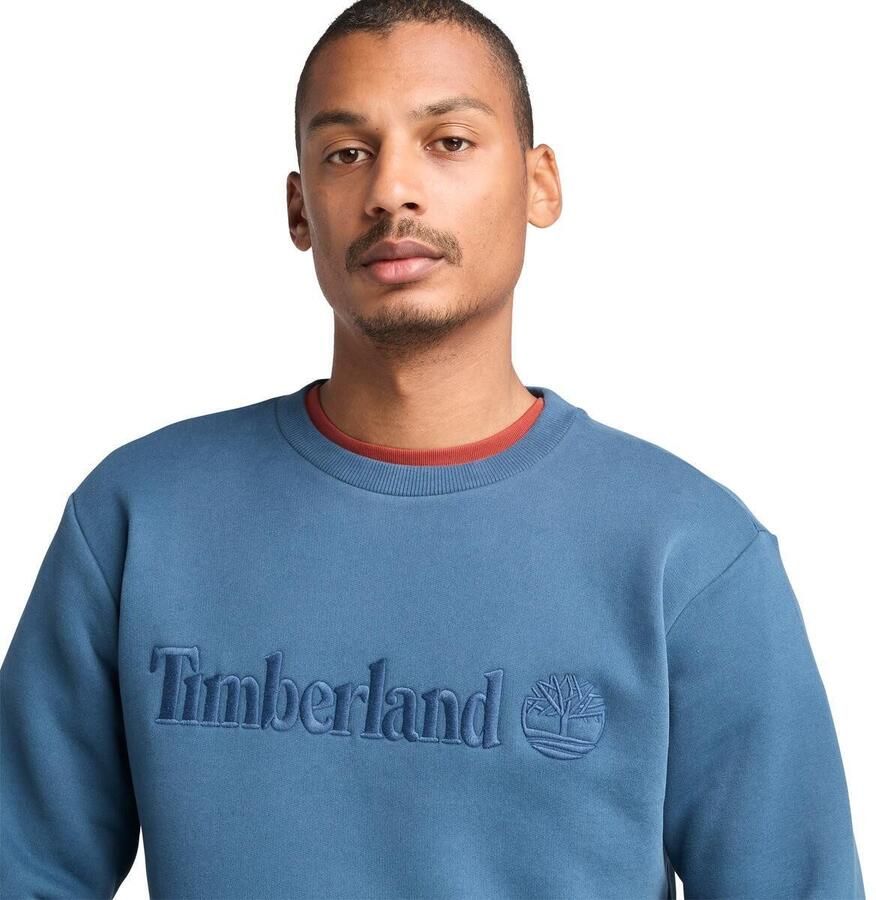 Timberland Trui Hampthon Crew Neck