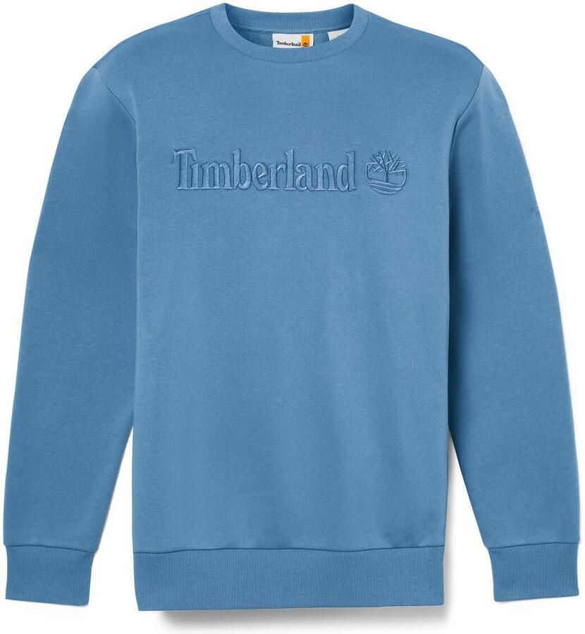 Timberland Trui Hampthon Crew Neck - Foto 2