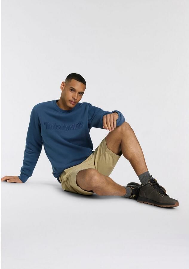 Timberland Trui Hampthon Crew Neck - Foto 3
