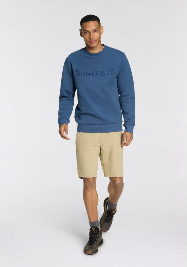 Timberland Trui Hampthon Crew Neck - Foto 4