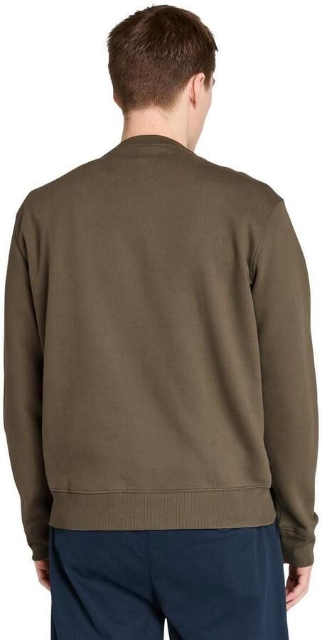Timberland Sweatshirt KENNEBEC RIVER Tree Logo Crew Neck (1-delig) - Foto 6