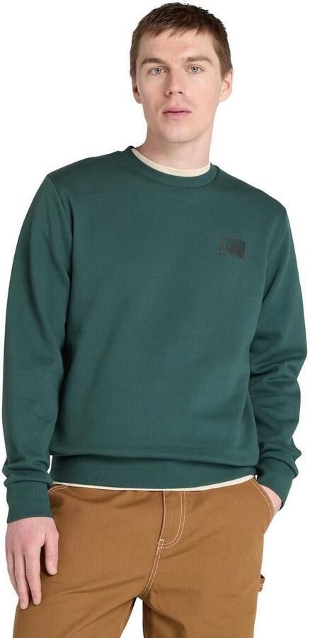 Timberland Sweatshirt Silicon Badge (BB) Crew Neck (1-delig) - Foto 7
