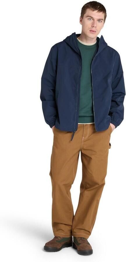 Timberland Sweatshirt Silicon Badge (BB) Crew Neck (1-delig) - Foto 6