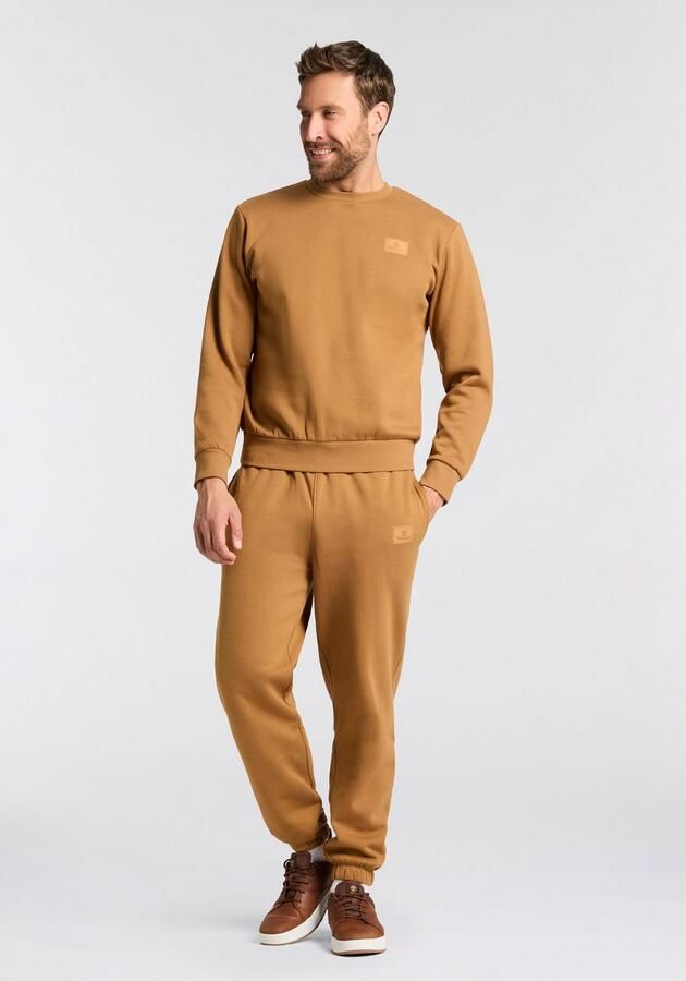 Timberland Sweatshirt Silicon Badge (BB) Crew Neck (1-delig) - Foto 6