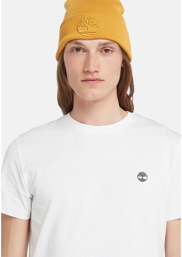 Timberland T-shirt Korte Mouw 3-pack Dunstan River Slim T-shirts