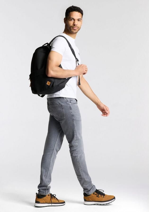 Timberland T-shirt Korte Mouw 3-pack Dunstan River Slim T-shirts - Foto 6