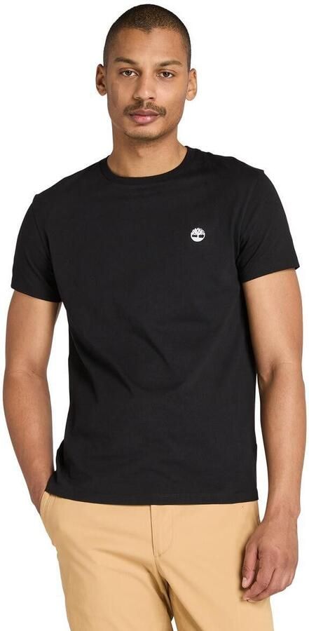 Timberland T-shirt Korte Mouw 3-pack Dunstan River Slim T-shirts - Foto 7