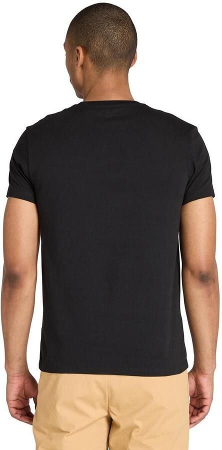 Timberland T-shirt Korte Mouw 3-pack Dunstan River Slim T-shirts - Foto 5