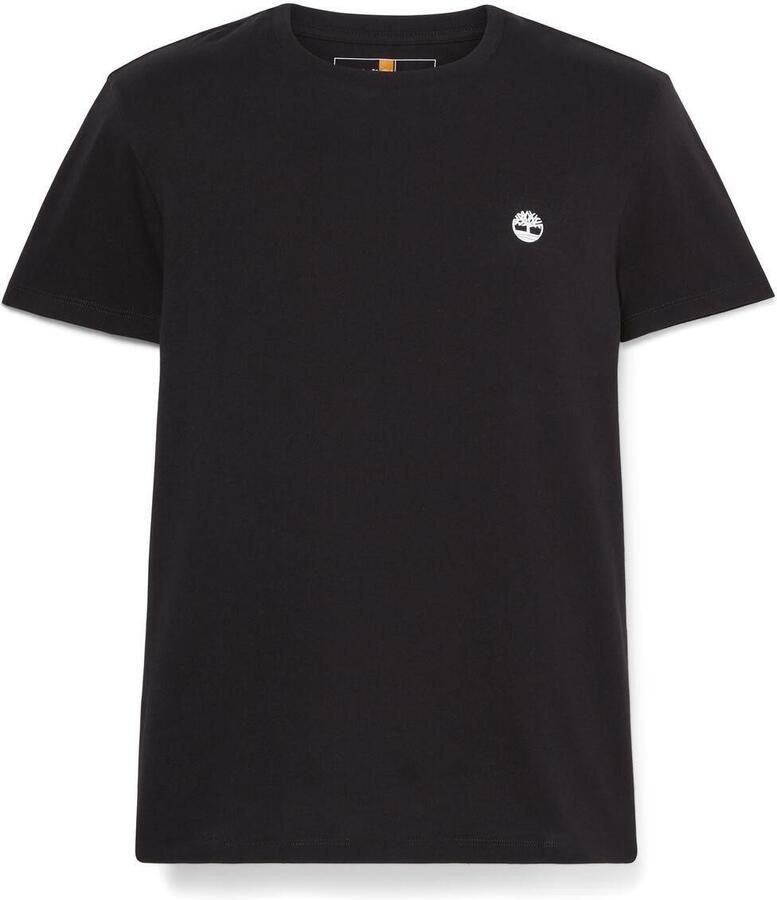 Timberland T-shirt Korte Mouw 3-pack Dunstan River Slim T-shirts - Foto 2