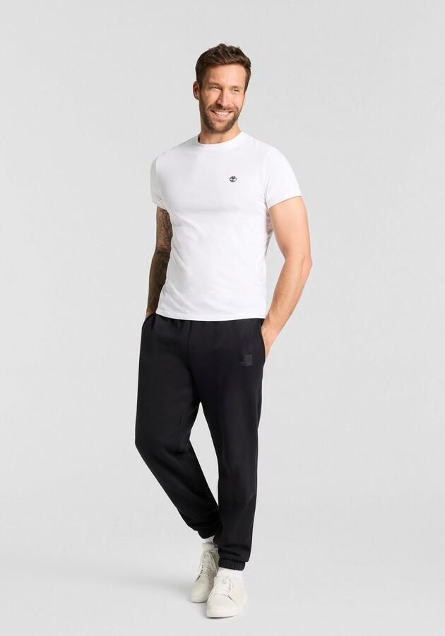 Timberland T-shirt DUNSTAN RIVER 3xPack Tee (set 3-delig) - Foto 11