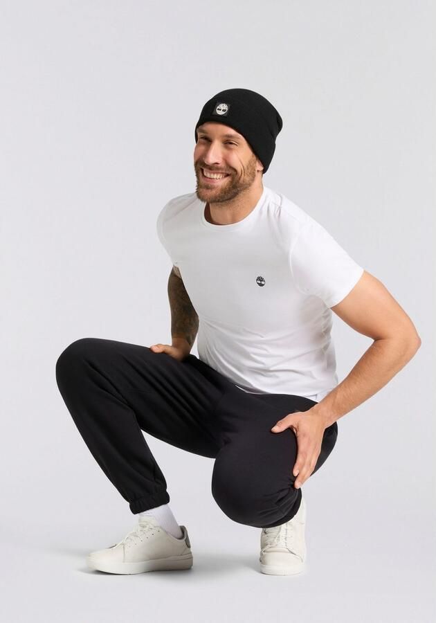 Timberland T-shirt Korte Mouw 3-pack Dunstan River Slim T-shirts - Foto 7