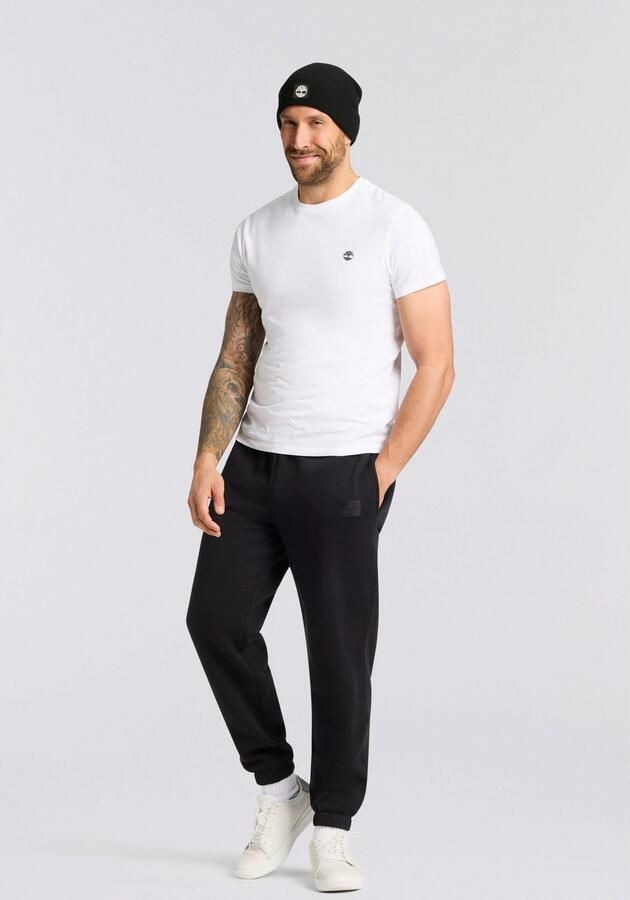 Timberland T-shirt Korte Mouw 3-pack Dunstan River Slim T-shirts - Foto 8