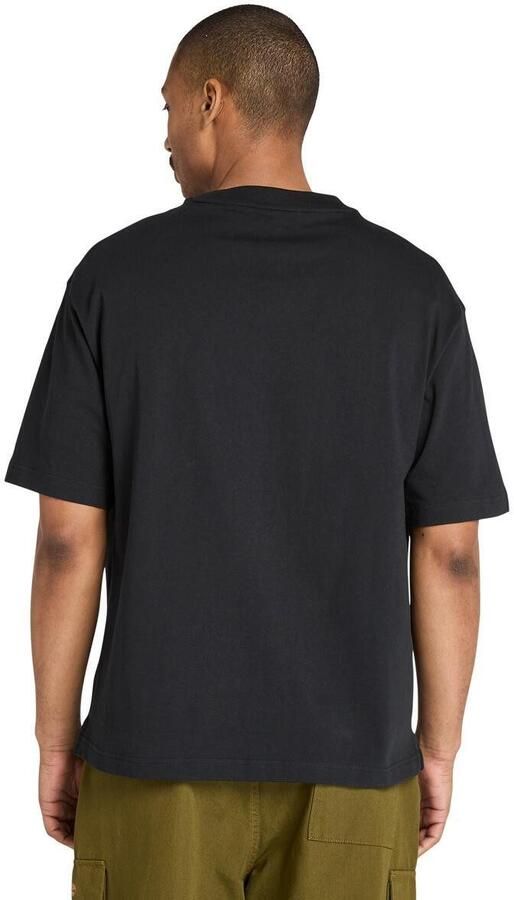 Timberland T-shirt DUNSTAN RIVER Short Sleeve Tee (1-delig) - Foto 6