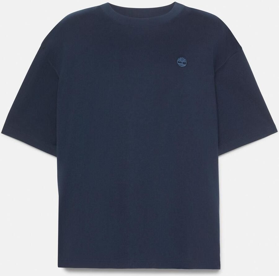 Timberland T-shirt DUNSTAN RIVER Short Sleeve Tee (1-delig) - Foto 2