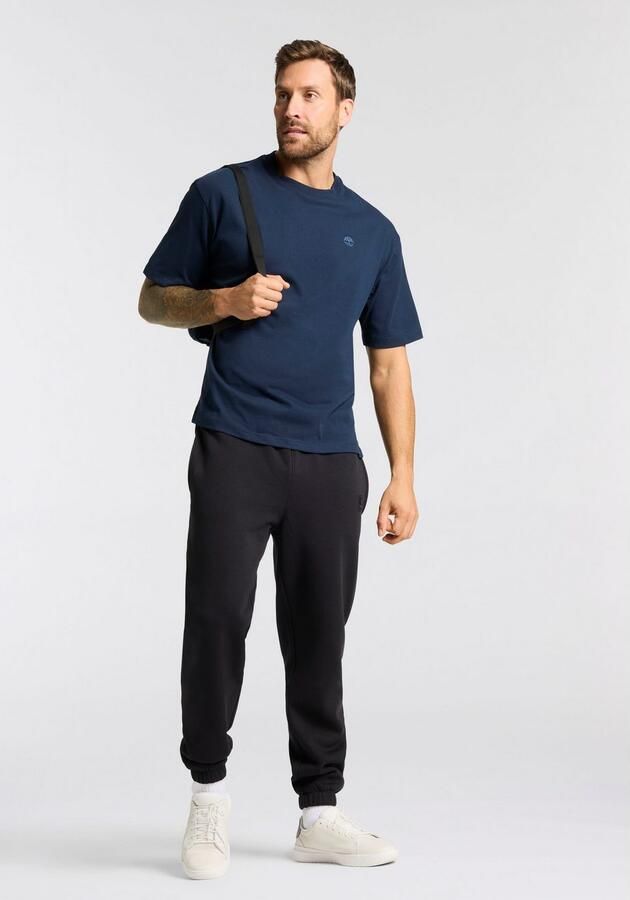 Timberland T-shirt DUNSTAN RIVER Short Sleeve Tee (1-delig) - Foto 5