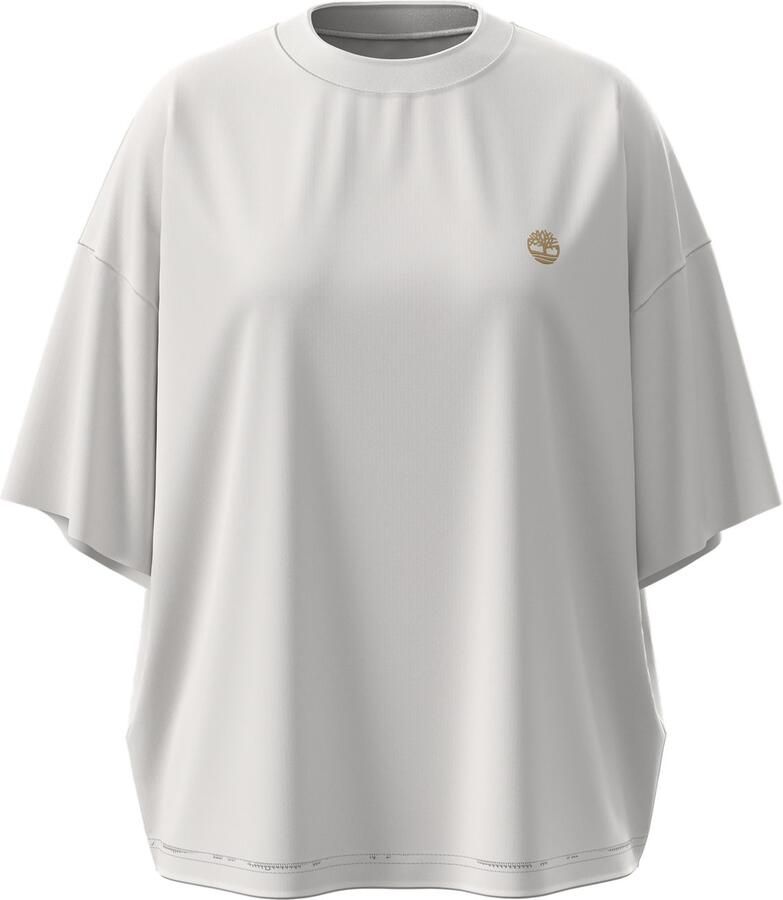Timberland T-shirt DUNSTAN SHORT SLEEVE OVERSIZE TEE