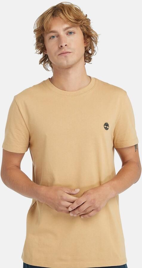 Timberland T-shirt Short Sleeve Tee - Foto 5