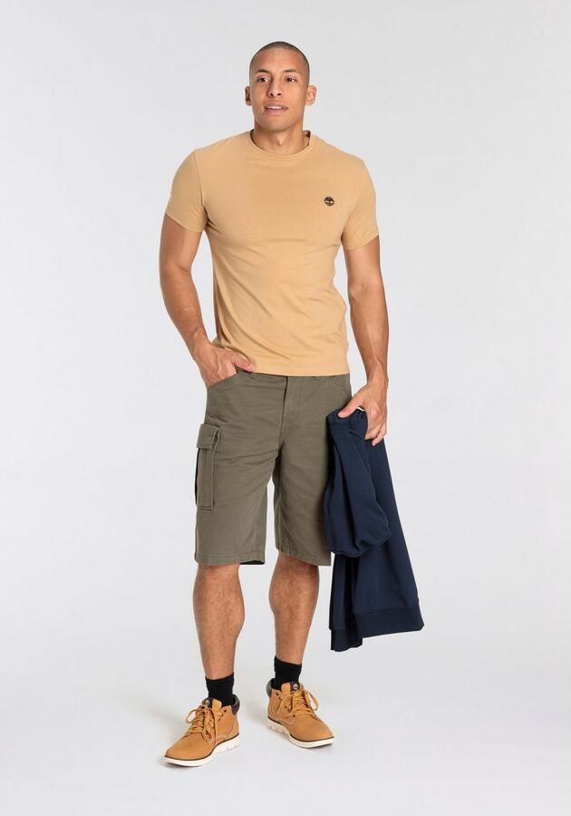 Timberland T-shirt Short Sleeve Tee - Foto 2