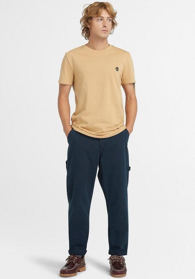 Timberland T-shirt Short Sleeve Tee - Foto 3