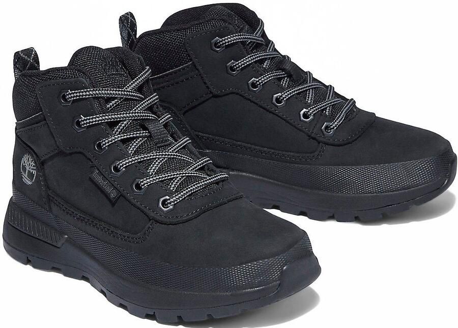 Timberland Veterschoenen FIELD TREKKERMID LACE UP SNEAKER Wintersneaker sneaker winterschoenen - Foto 6
