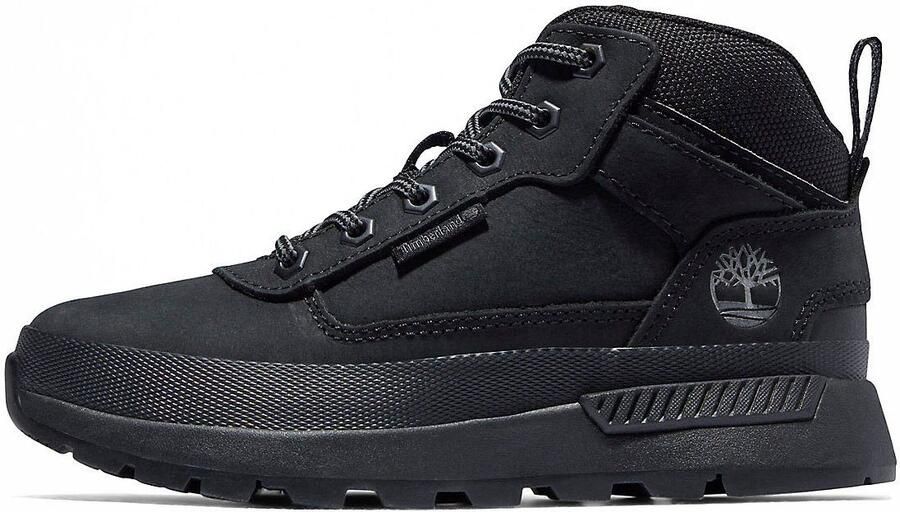 Timberland Veterschoenen FIELD TREKKERMID LACE UP SNEAKER Wintersneaker sneaker winterschoenen - Foto 4