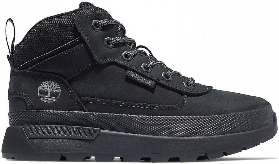 Timberland Veterschoenen FIELD TREKKERMID LACE UP SNEAKER Wintersneaker sneaker winterschoenen - Foto 3