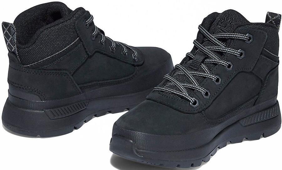 Timberland Veterschoenen FIELD TREKKERMID LACE UP SNEAKER Wintersneaker sneaker winterschoenen - Foto 2