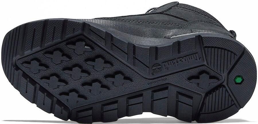 Timberland Veterschoenen FIELD TREKKERMID LACE UP SNEAKER Wintersneaker sneaker winterschoenen - Foto 5