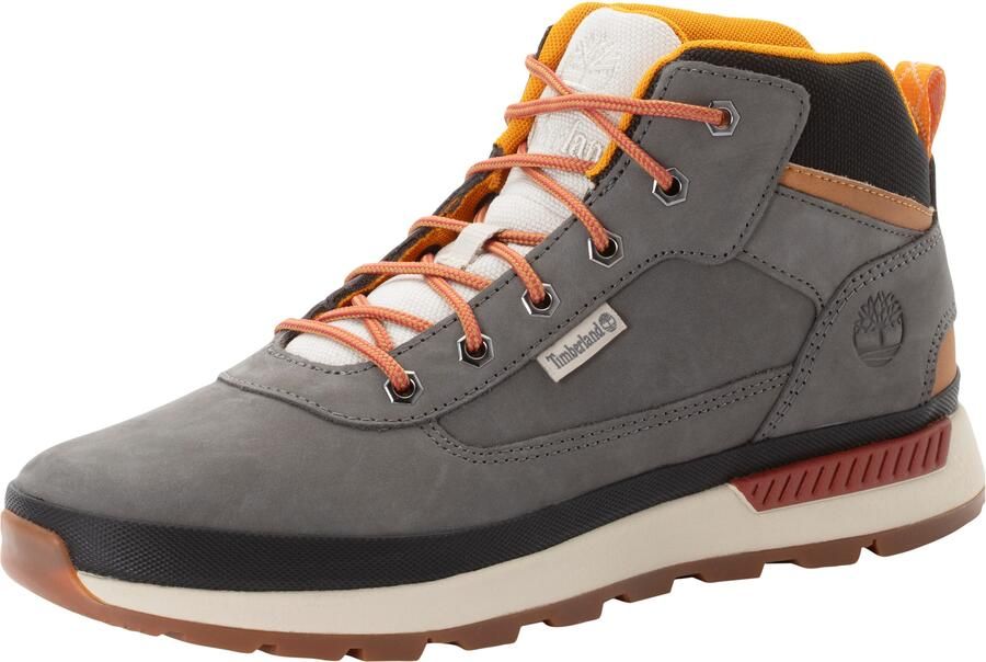Timberland Veterschoenen FIELD TREKKERMID LACE UP SNEAKER Wintersneaker sneaker winterschoenen - Foto 6