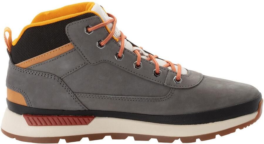 Timberland Veterschoenen FIELD TREKKERMID LACE UP SNEAKER Wintersneaker sneaker winterschoenen - Foto 3