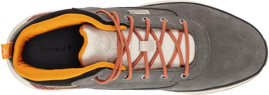Timberland Veterschoenen FIELD TREKKERMID LACE UP SNEAKER Wintersneaker sneaker winterschoenen - Foto 5