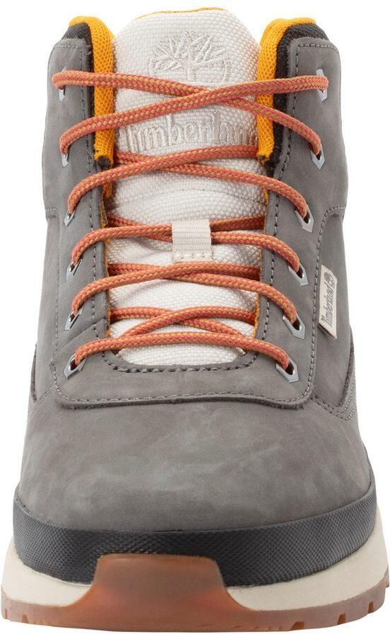 Timberland Veterschoenen FIELD TREKKERMID LACE UP SNEAKER Wintersneaker sneaker winterschoenen