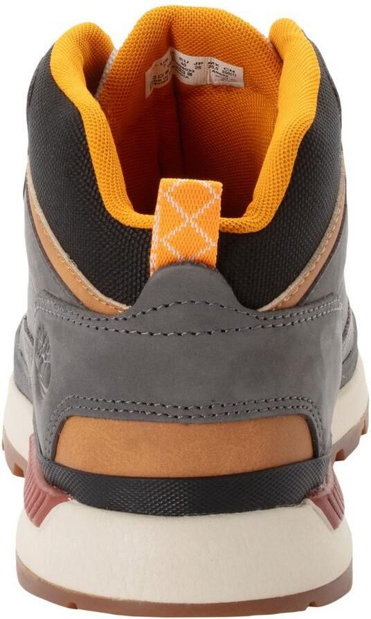 Timberland Veterschoenen FIELD TREKKERMID LACE UP SNEAKER Wintersneaker sneaker winterschoenen - Foto 2