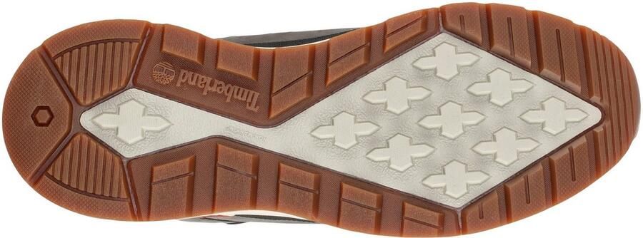 Timberland Veterschoenen FIELD TREKKERMID LACE UP SNEAKER Wintersneaker sneaker winterschoenen - Foto 4