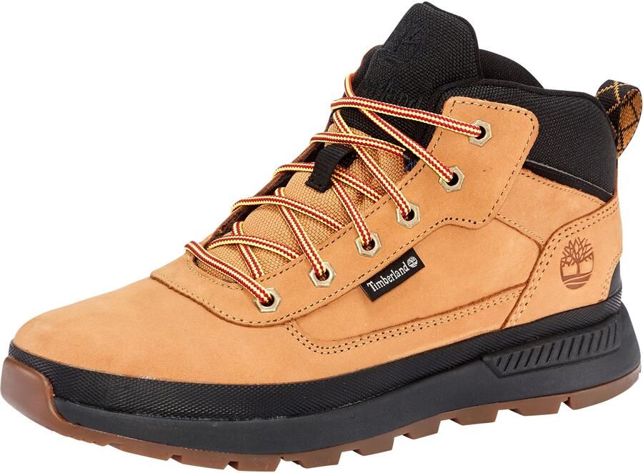 Timberland Veterschoenen FIELD TREKKERMID LACE UP SNEAKER Wintersneaker sneaker winterschoenen - Foto 6