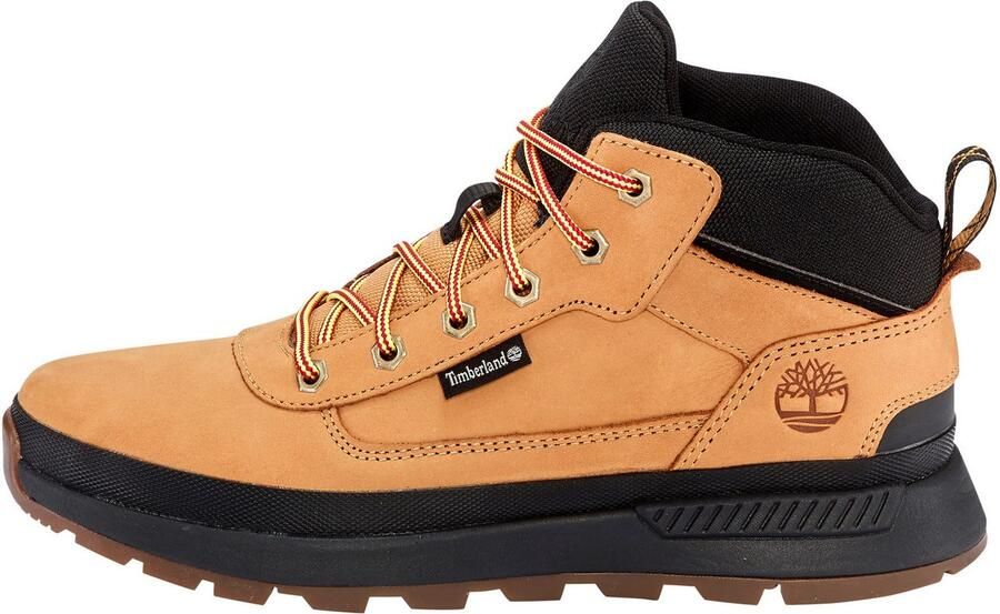 Timberland Veterschoenen FIELD TREKKERMID LACE UP SNEAKER Wintersneaker sneaker winterschoenen