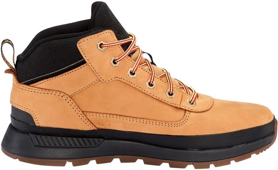 Timberland Veterschoenen FIELD TREKKERMID LACE UP SNEAKER Wintersneaker sneaker winterschoenen - Foto 2