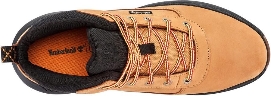 Timberland Veterschoenen FIELD TREKKERMID LACE UP SNEAKER Wintersneaker sneaker winterschoenen - Foto 5