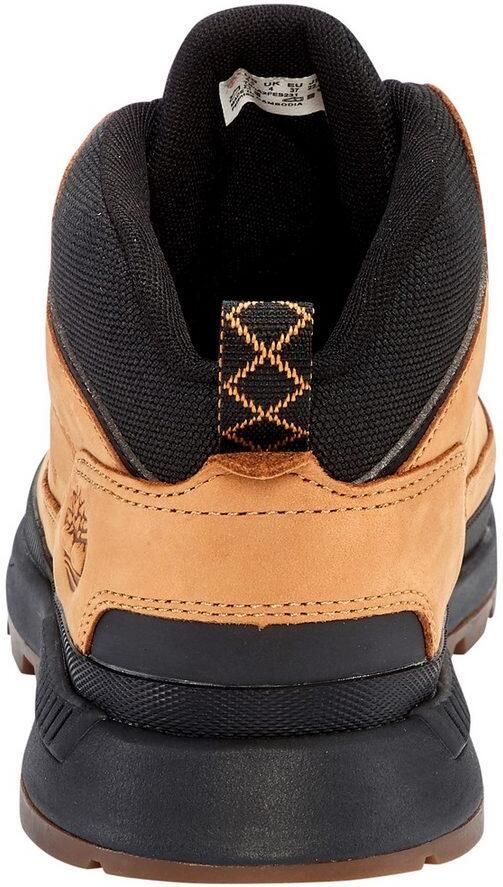 Timberland Veterschoenen FIELD TREKKERMID LACE UP SNEAKER Wintersneaker sneaker winterschoenen - Foto 3